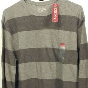 Thermal shirt, Merona